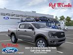 New 2025 Ford Ranger XL SuperCrew Cab Pickup for sale #F52542 - photo 1