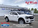 New 2025 Ford Ranger XL SuperCrew Cab Pickup for sale #F52543 - photo 1
