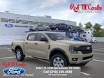 New 2025 Ford Ranger XL SuperCrew Cab Pickup for sale #F52545 - photo 1