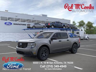 2025 Ford Maverick SuperCrew Cab FWD Pickup for sale #F52546 - photo 1