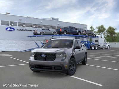 2025 Ford Maverick SuperCrew Cab FWD Pickup for sale #F52546 - photo 2