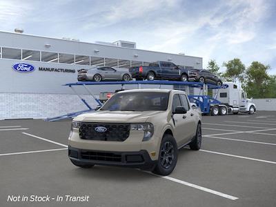 New 2025 Ford Maverick XLT SuperCrew Cab Pickup for sale #F52547 - photo 2