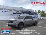 New 2025 Ford Maverick XLT SuperCrew Cab AWD Pickup for sale #F52550 - photo 1