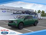 New 2025 Ford Maverick XLT SuperCrew Cab AWD Pickup for sale #F52551 - photo 1