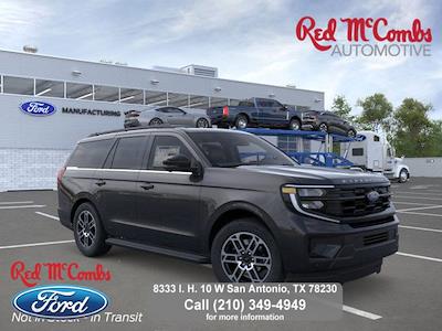 New 2025 Ford Expedition Active SUV for sale #F52560 - photo 1