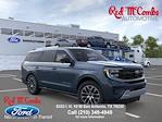 New 2025 Ford Expedition Platinum 4WD SUV for sale #F52561 - photo 1