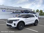 New 2025 Ford Explorer Platinum SUV for sale #F52564 - photo 4