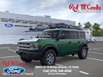 New 2025 Ford Bronco Big Bend 4WD SUV for sale #F52573 - photo 1