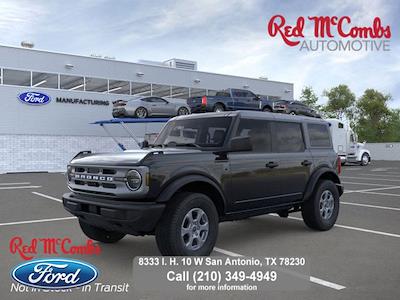 New 2025 Ford Bronco Big Bend 4WD SUV for sale #F52574 - photo 1
