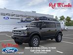 New 2025 Ford Bronco Big Bend 4WD SUV for sale #F52574 - photo 1
