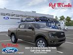 New 2025 Ford Ranger XL SuperCrew Cab Pickup for sale #F52575 - photo 1