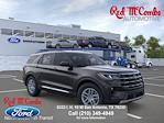 New 2025 Ford Explorer Active SUV for sale #F52577 - photo 1