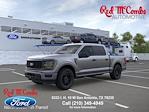 New 2025 Ford F-150 STX SuperCrew Cab Pickup for sale #F52582 - photo 1