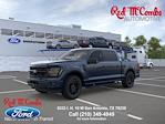 New 2025 Ford F-150 XLT SuperCrew Cab Pickup for sale #F52584 - photo 1