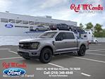 New 2025 Ford F-150 XLT SuperCrew Cab Pickup for sale #F52585 - photo 1