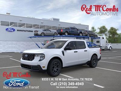 New 2025 Ford Maverick XLT SuperCrew Cab Pickup for sale #F52587 - photo 1