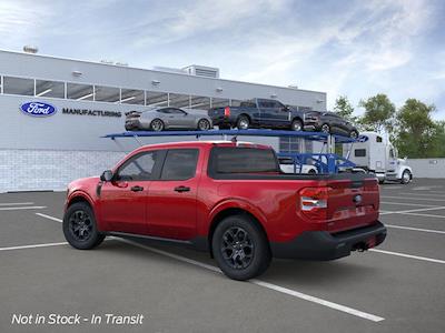 New 2025 Ford Maverick XLT SuperCrew Cab Pickup for sale #F52588 - photo 2