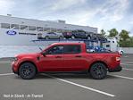 2025 Ford Maverick SuperCrew Cab AWD Pickup for sale #F52589 - photo 4