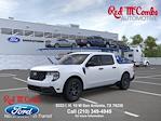 New 2025 Ford Maverick XLT SuperCrew Cab Pickup for sale #F52591 - photo 1