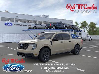 New 2025 Ford Maverick XLT SuperCrew Cab Pickup for sale #F52594 - photo 1