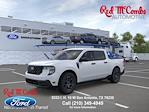 2025 Ford Maverick SuperCrew Cab AWD Pickup for sale #F52595 - photo 1