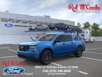2025 Ford Maverick SuperCrew Cab AWD Pickup for sale #F52596 - photo 1