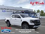 New 2025 Ford Ranger XLT SuperCrew Cab Pickup for sale #F52600 - photo 1