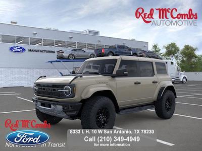 2025 Ford Bronco 4WD SUV for sale #F52601 - photo 1