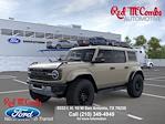 2025 Ford Bronco 4WD SUV for sale #F52601 - photo 1