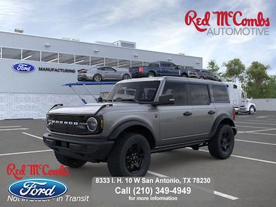 New 2025 Ford Bronco Big Bend 4WD SUV for sale #F52602 - photo 1