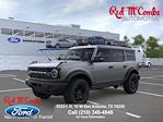 New 2025 Ford Bronco Big Bend 4WD SUV for sale #F52602 - photo 1
