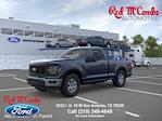 New 2025 Ford F-150 XL Regular Cab 4WD Pickup for sale #F52604 - photo 1