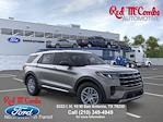 New 2025 Ford Explorer Active SUV for sale #F52605 - photo 1