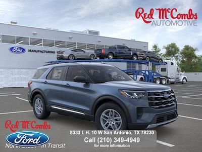 2025 Ford Explorer RWD SUV for sale #F52607 - photo 1