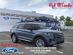 2025 Ford Explorer RWD SUV for sale #F52607 - photo 1