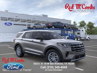 2025 Ford Explorer RWD SUV for sale #F52608 - photo 1