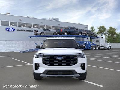 New 2025 Ford Explorer Active SUV for sale #F52609 - photo 2