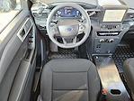 2025 Ford Police Interceptor Utility AWD SUV for sale #F52611 - photo 9