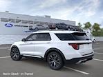 New 2025 Ford Explorer Platinum SUV for sale #F52612 - photo 6