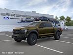 2025 Ford F-150 SuperCrew Cab 4WD Pickup for sale #F52613 - photo 1