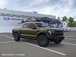 2025 Ford F-150 SuperCrew Cab 4WD Pickup for sale #F52613 - photo 14