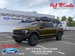2025 Ford F-150 SuperCrew Cab 4WD Pickup for sale #F52613 - photo 2
