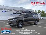 New 2025 Ford F-150 King Ranch SuperCrew Cab 4WD Pickup for sale #F52614 - photo 1