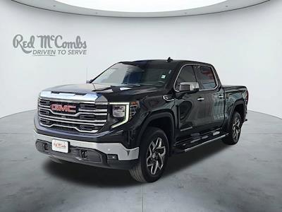 Used 2024 GMC Sierra 1500 SLT Crew Cab for sale #F52614A - photo 1