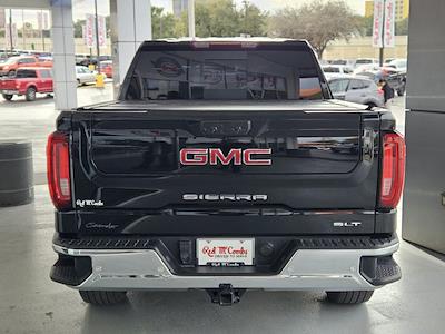 2024 GMC Sierra 1500 Crew Cab RWD Pickup for sale #F52614A - photo 1
