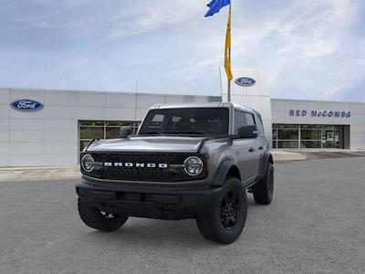 New 2025 Ford Bronco Big Bend 4WD SUV for sale #F52618 - photo 2