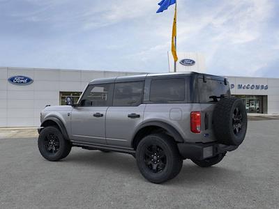 2025 Ford Bronco 4WD SUV for sale #F52618 - photo 2