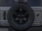 New 2025 Ford Bronco Big Bend 4WD SUV for sale #F52618 - photo 24