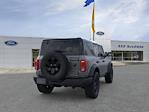 New 2025 Ford Bronco Big Bend 4WD SUV for sale #F52618 - photo 8