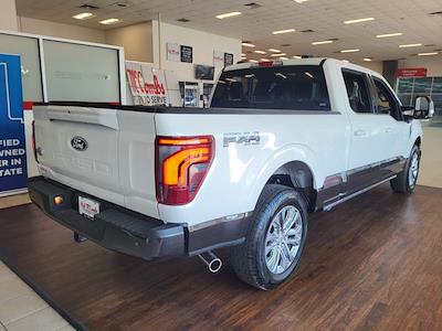 2024 Ford F-150 SuperCrew Cab 4WD Pickup for sale #F52620A - photo 1